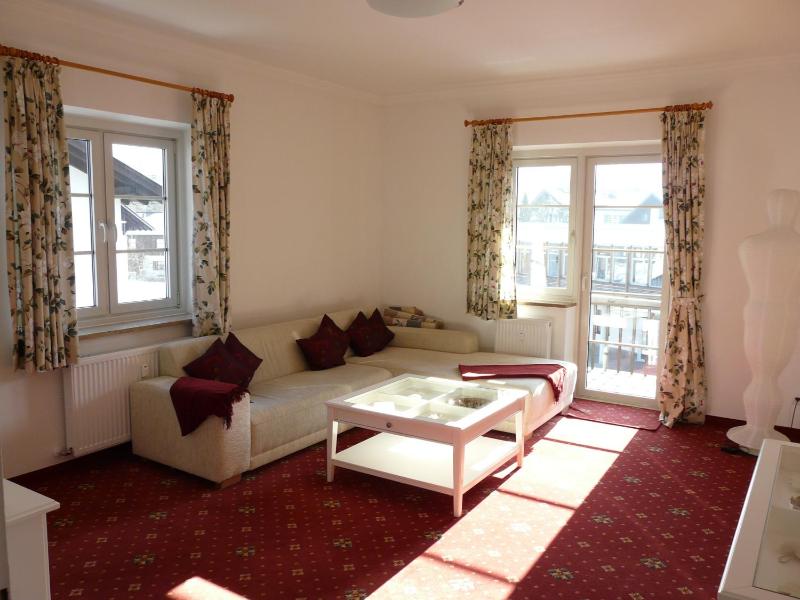 Two-Bedroom Apartment image 1
