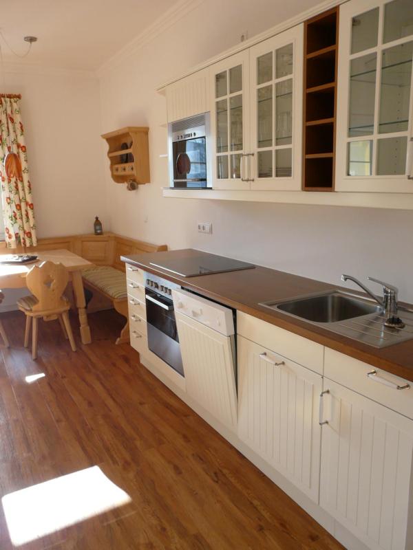 Two-Bedroom Apartment image 3