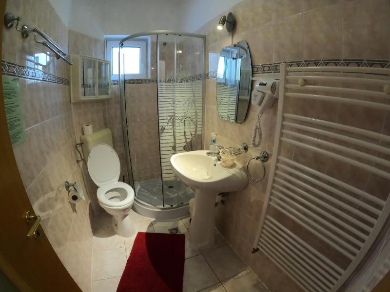 Double Room with Mountain View image 2