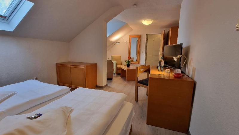 Apartment with Balcony image 4