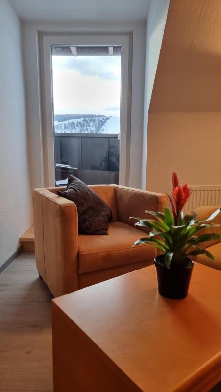 Apartment with Balcony image 2