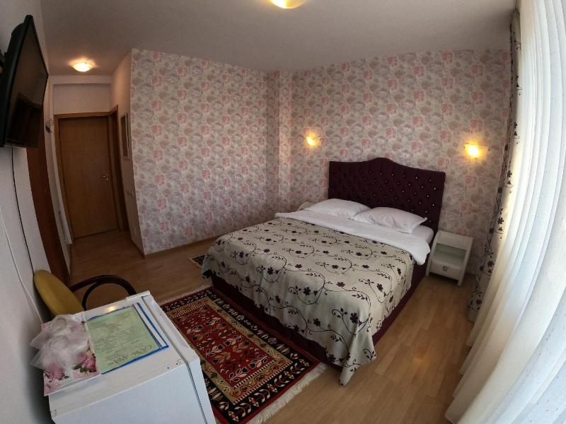 Double Room with Mountain View image 4