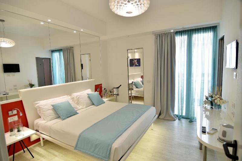 Hotel Nuovo Giardino - image 6