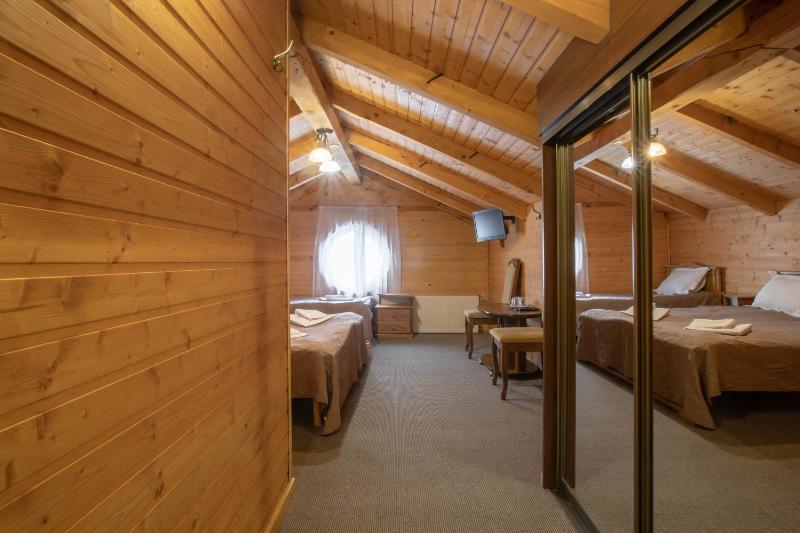 Altair Hotel - image 15
