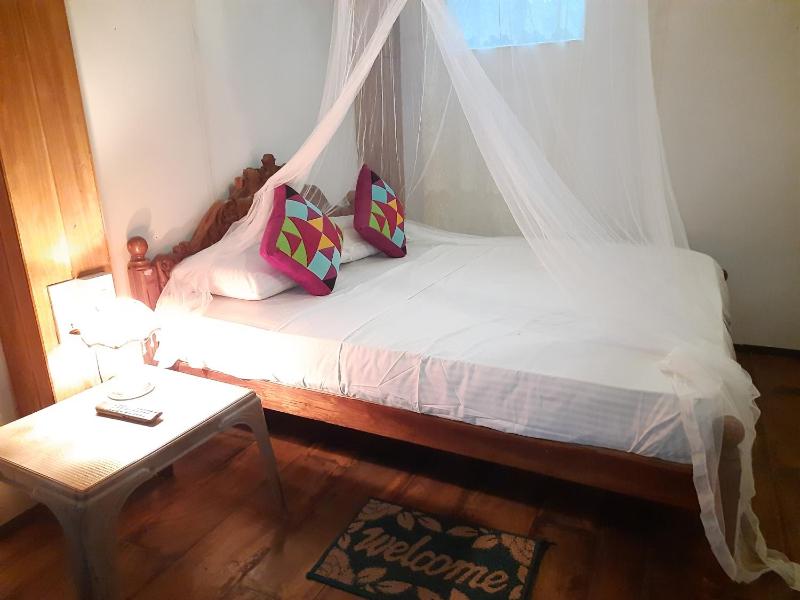 Ruk Sewana Villa Tree House - image 11