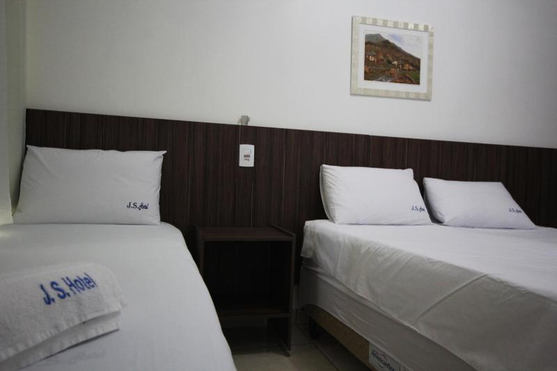 JS Thermas Hotel - image 5