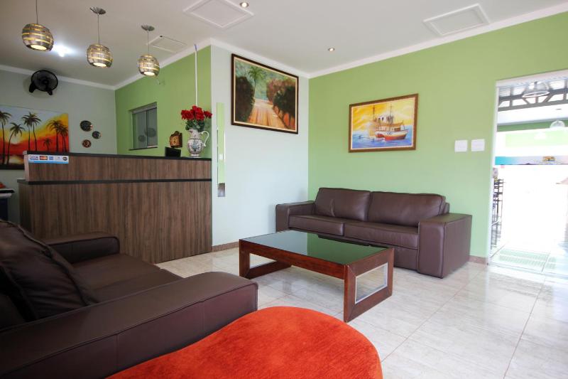 JS Thermas Hotel - image 10