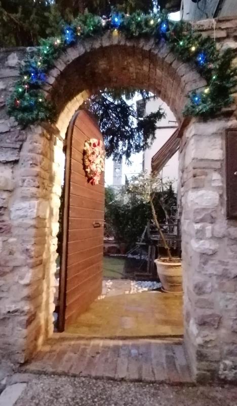 Assisi Garden Suite - image 16