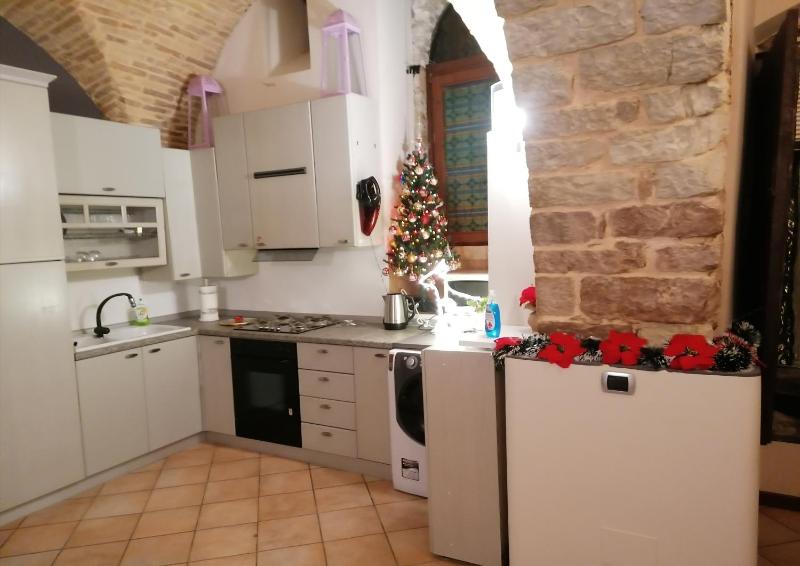 Assisi Garden Suite - image 7