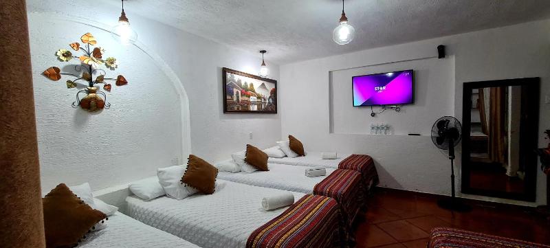 Hotel Real Antigua - image 11