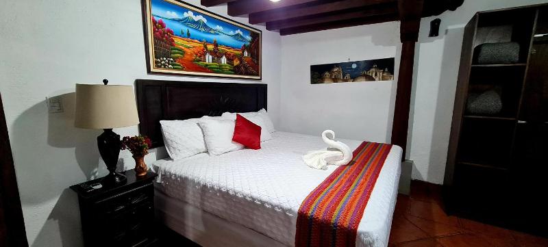 Hotel Real Antigua - image 9