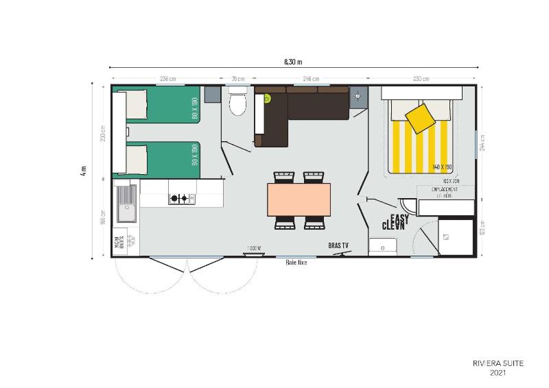 Mobile Home image 1