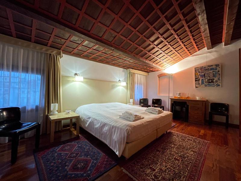 Double or Twin Room image 1