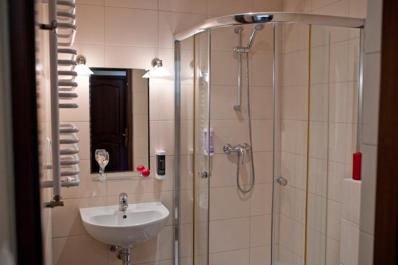 Studio Apartment image 4