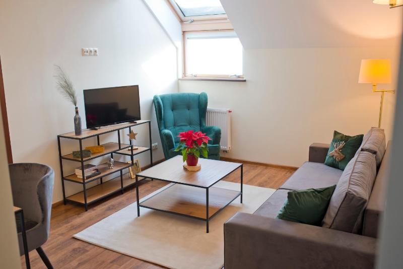 Studio Apartment image 1