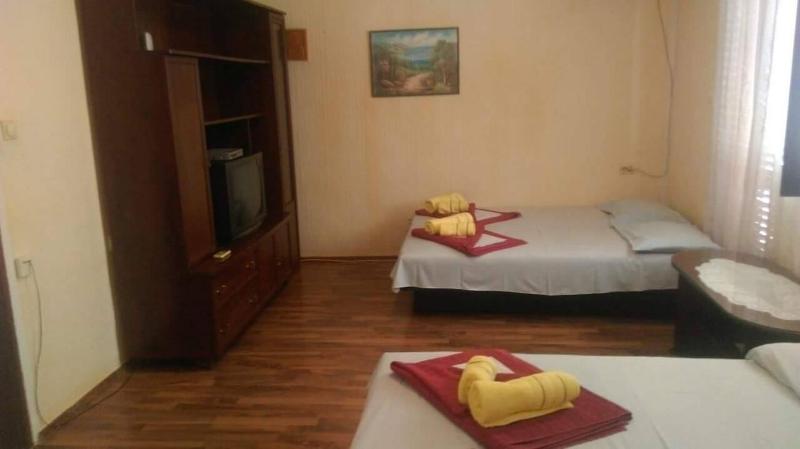 Apartment with Terrace image 3