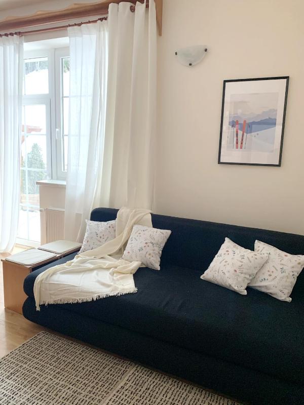 Apartment with Terrace image 3