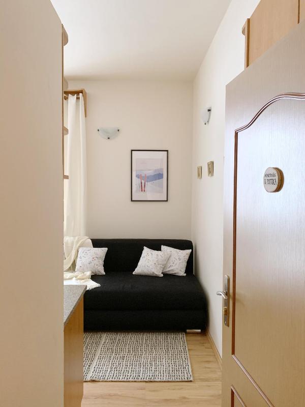 Apartment with Terrace image 2