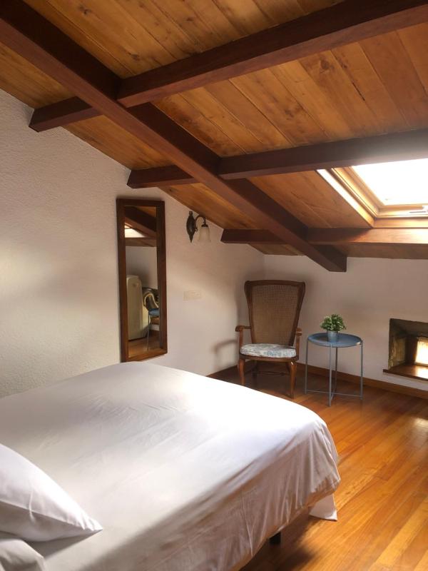Double Room - Attic image 2