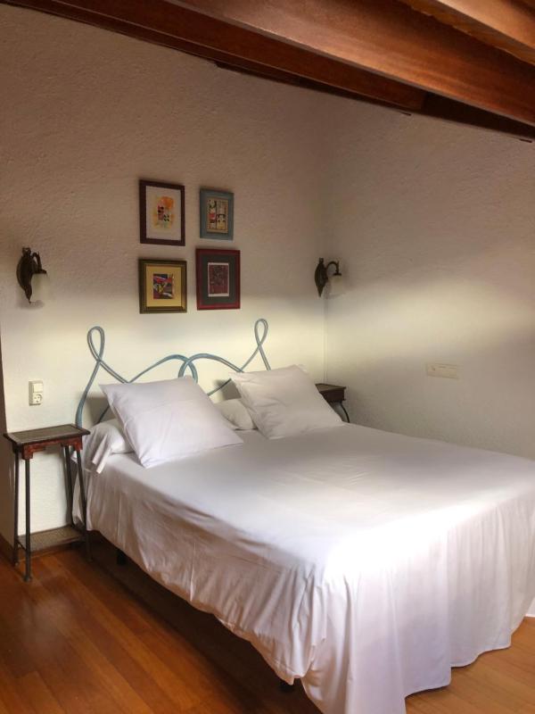 Double Room - Attic image 3