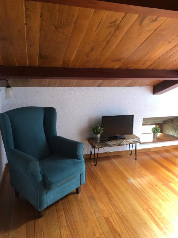 Attic Junior Suite image 2