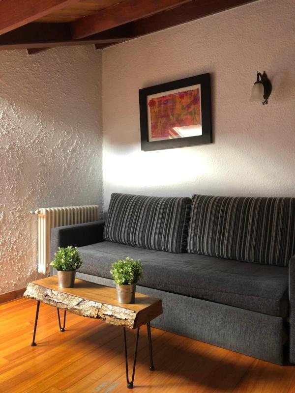 Attic Junior Suite image 3