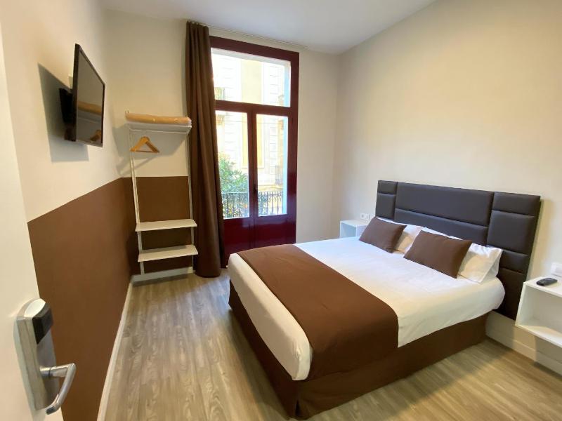 BCN Urbaness Hotels Bonavista - image 7