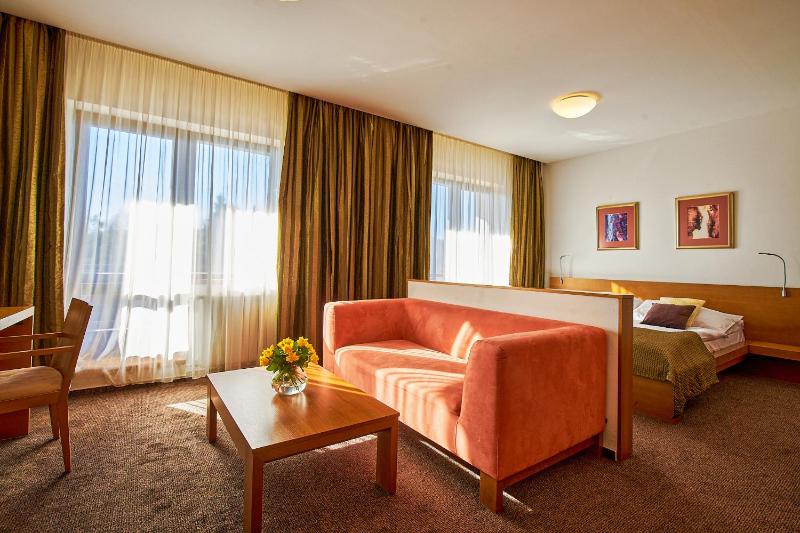 Deluxe Double Room image 1