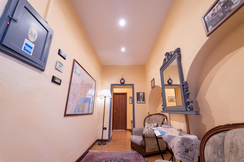 Medina H. Napoli Centro by ClaPa Group - image 10