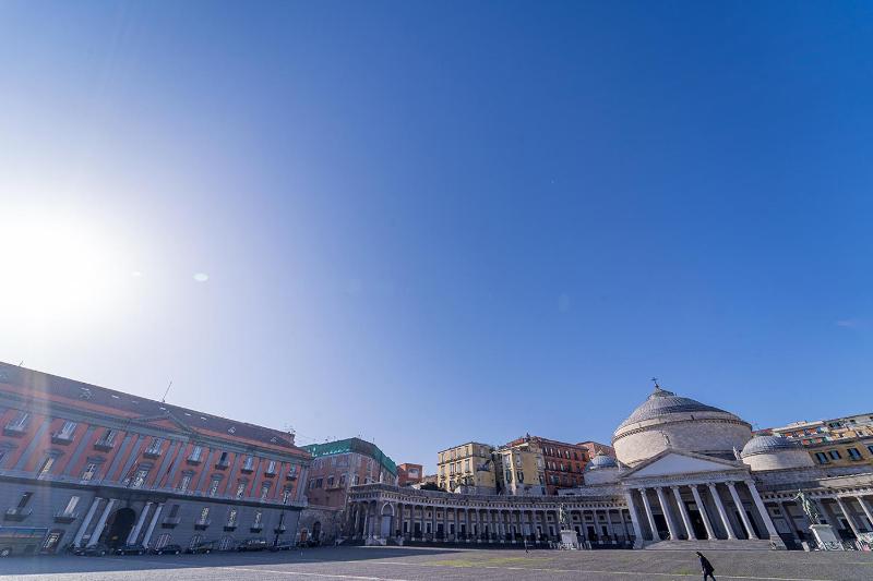 Medina H. Napoli Centro by ClaPa Group - image 8