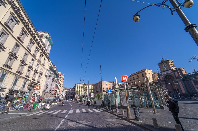 Medina H. Napoli Centro by ClaPa Group - image 2