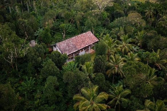 amã Stays & Trails - The Old Cattleshed Wayanad - image 4