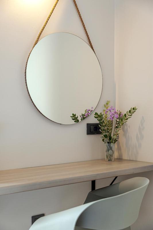 Standard Double or Twin Room image 3