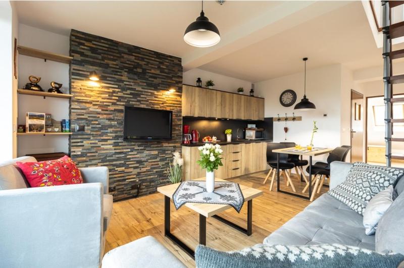 BUTOROWY RESIDENCE - image 31