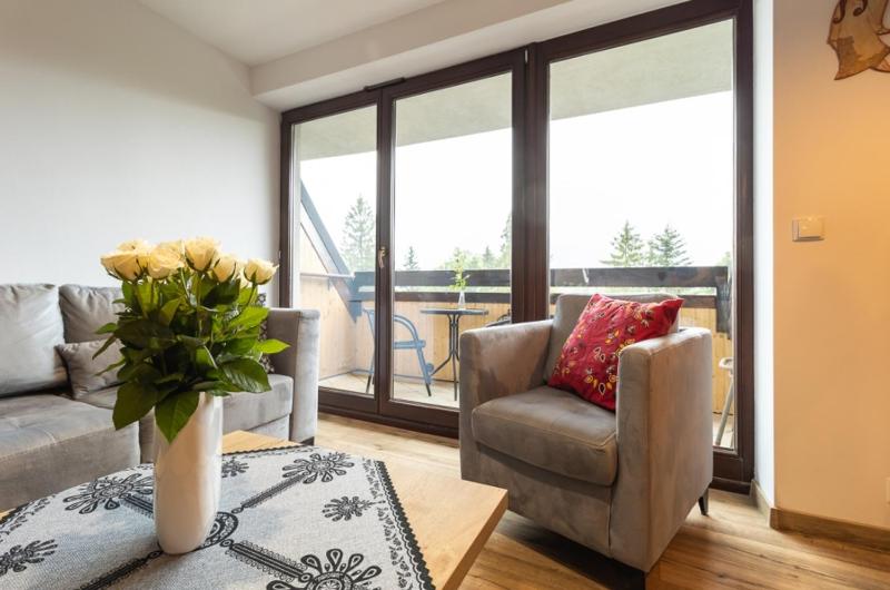 BUTOROWY RESIDENCE - image 34