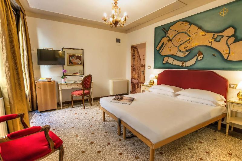 Comfort Double or Twin Room image 4