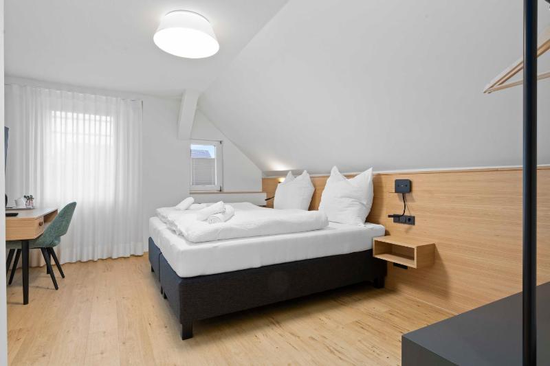 Superior Double Room image 4
