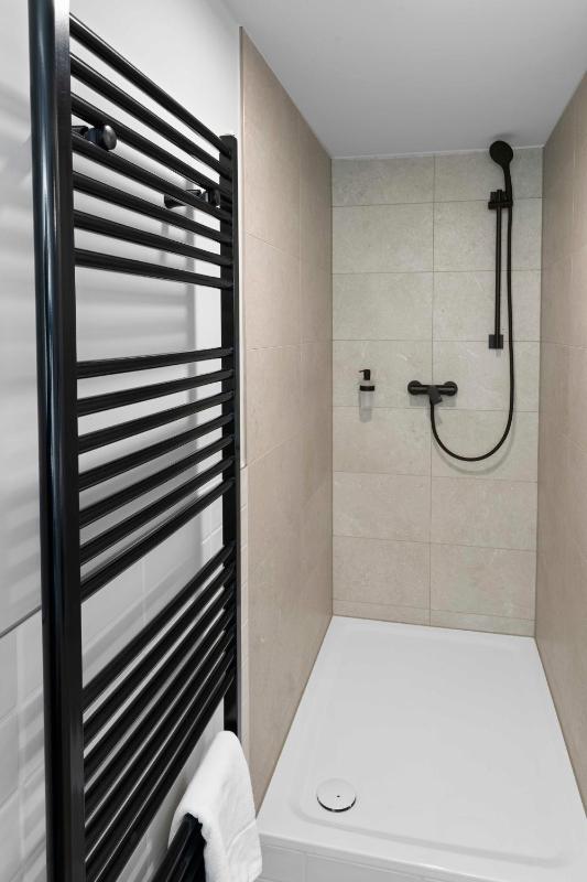 Hotel Garni Traube - image 38