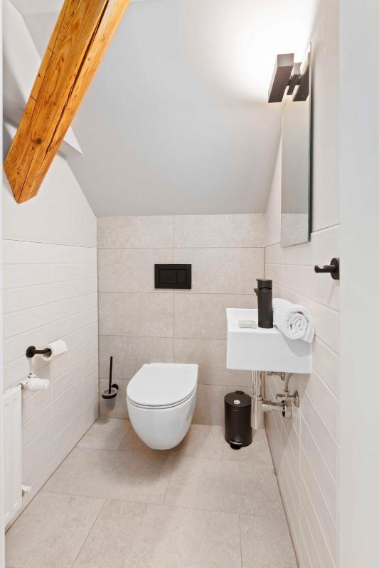 Hotel Garni Traube - image 34
