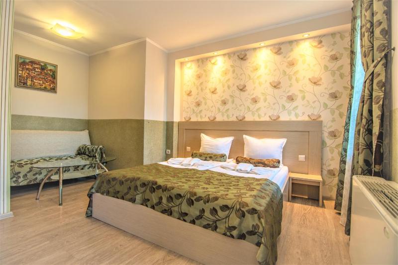 Junior Suite image 1
