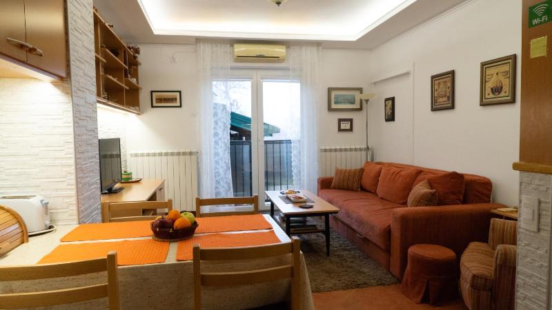 Apartment Akacija Gardens - image 1