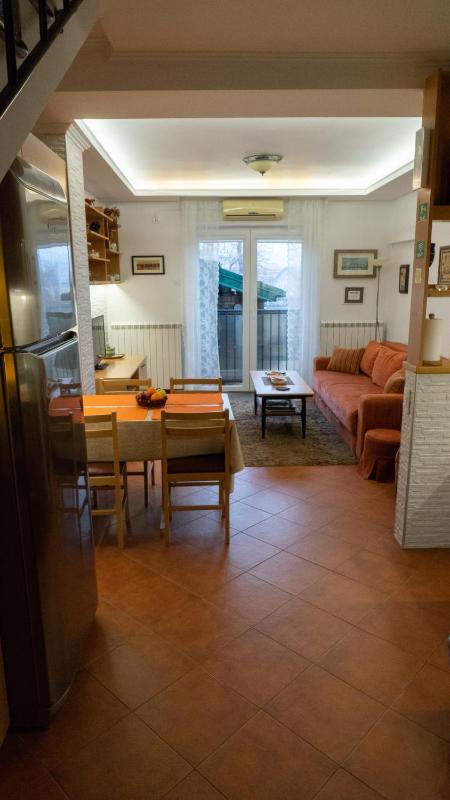 Apartment Akacija Gardens - image 7