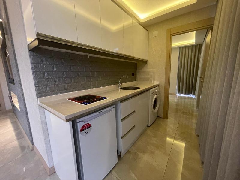 Two-Bedroom Apartment image 4