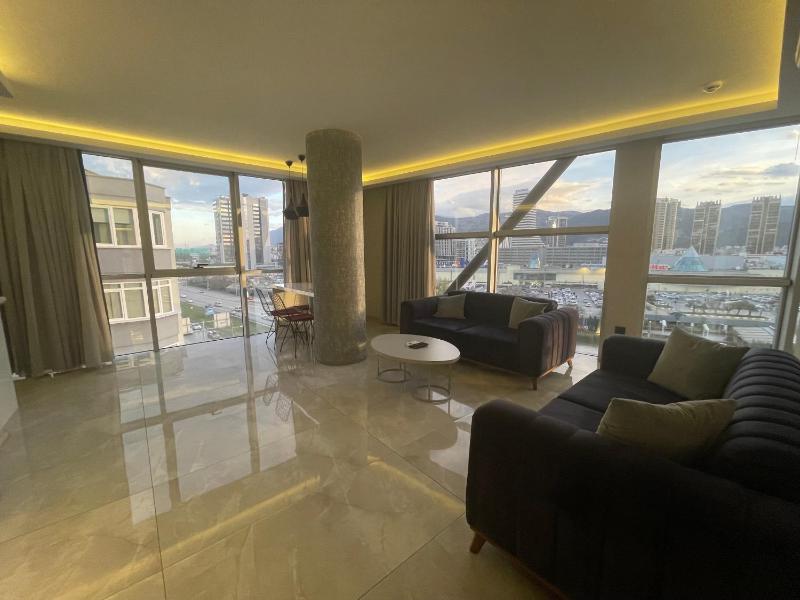 Two-Bedroom Apartment image 1