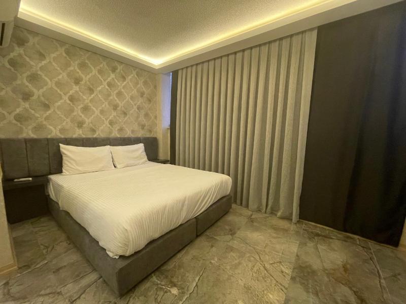 Economy Double or Twin Room image 1
