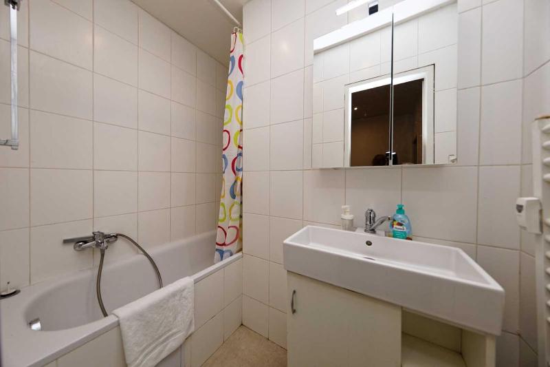 Three-Bedroom Apartment image 4