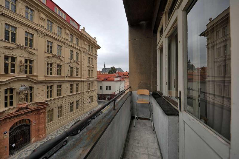 Three-Bedroom Apartment image 3