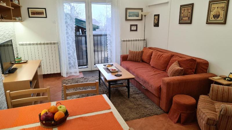 Apartment Akacija Gardens - image 15
