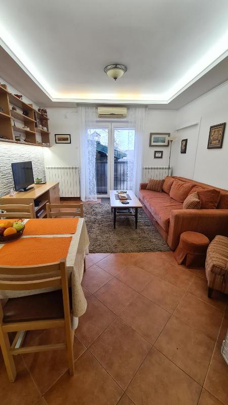 Apartment Akacija Gardens - image 13