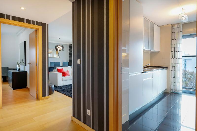 Deluxe Apartment image 3